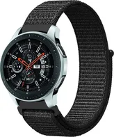 ESES Samsung Galaxy Watch Gear S3 22 mm černý