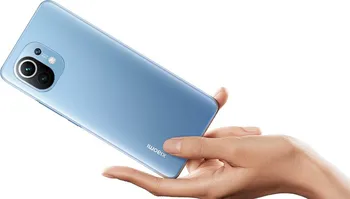 Xiaomi Mi 11