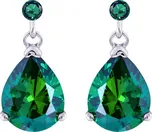 Preciosa Green Tree of Life 5221 66