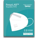 Respilab FFP2 10 ks