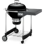 Weber Performer GBS