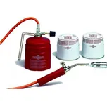 Castolin 500 Flex hořák + náplně 2 ks