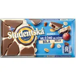 Orion Studentská pečeť bílo mléčná 180 g