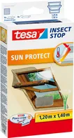 tesa Insect Stop Comfort 55924-21 antracitová