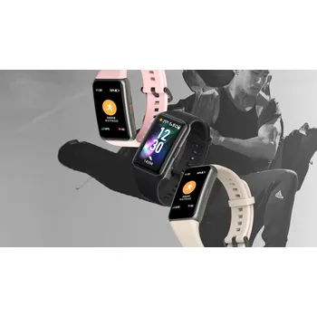 Fitness náramek Honor Band 6