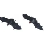 Lamps Netopýr gumový 32 x 11 cm