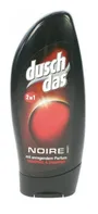 Dusch Das Noire 2 v 1 Men sprchový gel 250 ml
