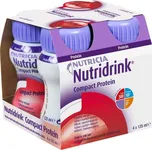 Nutricia Nutridrink Compact Protein 4x…