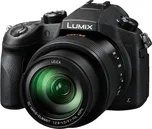 Panasonic DMC-FZ1000 černý