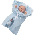 Berbesa Sofie 28 cm modrá