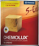 Chemolux S Extra 2,5 l - palisandr
