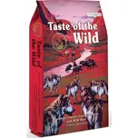 Taste of the Wild Southwest Canyon