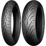 Michelin Pilot Road 4 GT 190/50 R17 73…