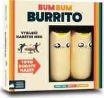 ADC Blackfire Bum Bum Burrito