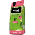 Nativia Puppy Chicken/Rice