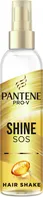 Pantene Sprej Shine SOS pro lesk vlasů 150 ml