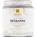 Ben & Anna Pomerančová zubní pasta s…