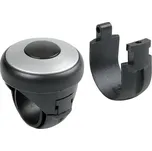 Lampa Palm-Knob nízká koule na volant