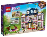 LEGO Friends 41684 Hotel v městečku…