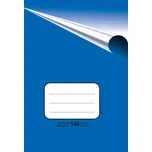 BOBO Školní sešit A5 540 40 listů…