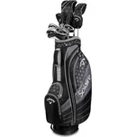 Callaway W set Solaire 18 11pcs. černý