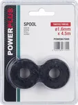 POWERPLUS POWEBG7000 struna 2 ks