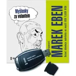 Myšlenky za volantem - Marek Eben (čte…