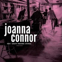 4801 South Indiana Avenue - Joanna Connor [CD]