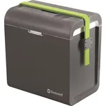 Outwell Ecocool 24 l 12V/230V Slate Grey