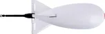 Spomb Bait Rocket Midi X White