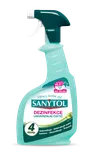 Sanytol Dezinfekce univerzální čistič 4…