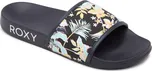 ROXY Slippy IV BK5/Black Multi 40