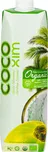 Cocoxim Organic kokosová voda 1 l