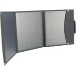 Hadex Fotovoltaický solární panel USB…