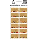 ARCH Juta 0801 barvotisk bez popisu 235…