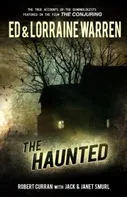 The Haunted - Ed Warren, Lorraine Warren [EN] (2014, brožovaná)