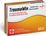 FG Pharma Clinica Orthopedica TraumaWin 60 cps.