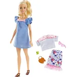 Barbie Fashionistas 29 cm FRY79