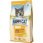 Happy Cat Minkas Adult Hairball Control…