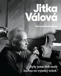 Jitka Válová - Marcela Pecháčková…