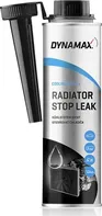 DYNAMAX Radiator Stop Leak utěsňovač chladící soustavy 300 ml