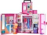 Mattel Barbie Dream Closet HBV28