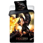 Faro Dragons 027 160 x 200, 70 x 80 cm…