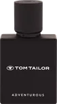 Tom Tailor Adventurous for Him EDT