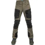 Arrak Sweden Active Stretch hnědé 56