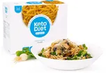 KetoDiet Proteinové těstoviny fusilli 7…