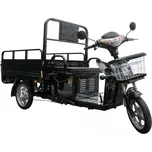 Energy Adventure Advento černá