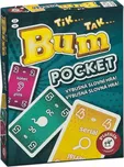 Piatnik Tik Tak Bum Pocket