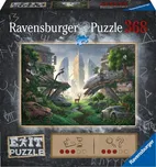 Ravensburger Exit puzzle Apokalypsa 368…