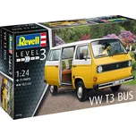 Revell VW T3 Bus 1:24